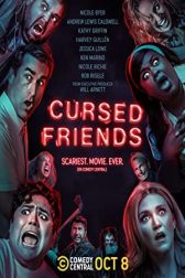 دانلود فیلم Cursed Friends 2022