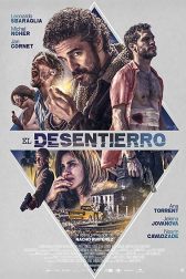 دانلود فیلم El desentierro 2018