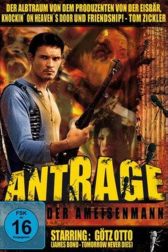 دانلود فیلم The Antman 2002