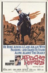 دانلود فیلم Apache Rifles 1964