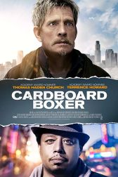 دانلود فیلم Cardboard Boxer 2016