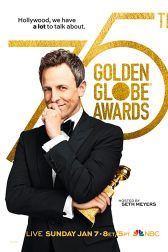 دانلود فیلم The 75th Golden Globe Awards 2018