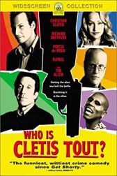 دانلود فیلم Who Is Cletis Tout? 2001
