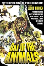 دانلود فیلم Day of the Animals 1977