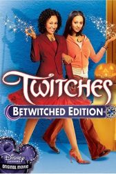 دانلود فیلم Twitches 2005