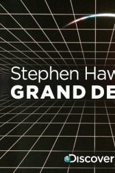 دانلود فیلم Stephen Hawkings Grand Design -2012