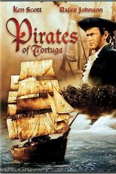 دانلود فیلم Pirates of Tortuga 1961