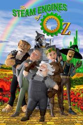 دانلود فیلم The Steam Engines of Oz 2018