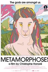 دانلود فیلم Metamorphoses 2014