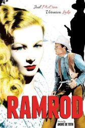 دانلود فیلم Ramrod 1947
