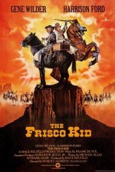 دانلود فیلم The Frisco Kid 1979