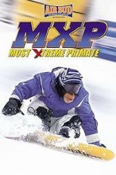 دانلود فیلم MXP: Most Xtreme Primate 2004