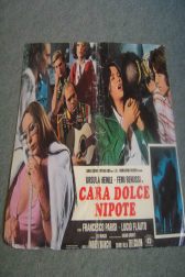 دانلود فیلم Cara dolce nipote 1977