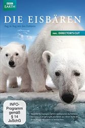 دانلود فیلم Polar Bears: Spy on the Ice 2011