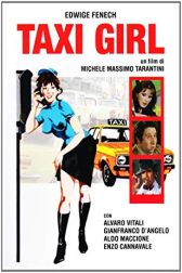 دانلود فیلم Taxi Girl 1977