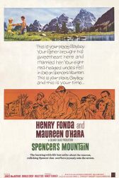 دانلود فیلم Spencers Mountain 1963