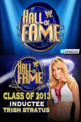 دانلود فیلم WWE Hall of Fame 2013 2013