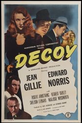 دانلود فیلم Decoy 1946
