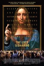 دانلود فیلم The Lost Leonardo 2021