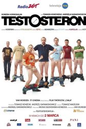 دانلود فیلم Testosteron 2007