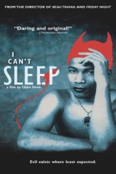 دانلود فیلم I Cant Sleep 1994