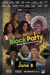 دانلود فیلم Block Party 2022