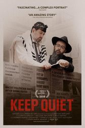 دانلود فیلم Keep Quiet 2016