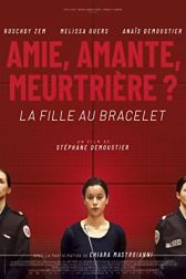 دانلود فیلم The Girl with a Bracelet 2019