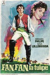 دانلود فیلم Fanfan la Tulipe 1952