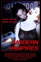 دانلود فیلم Modern Vampires 1998