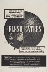 دانلود فیلم The Flesh Eaters 1964