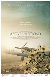 دانلود فیلم Above and Beyond 2014