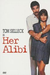 دانلود فیلم Her Alibi 1989