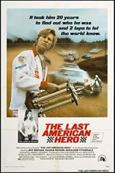 دانلود فیلم The Last American Hero 1973