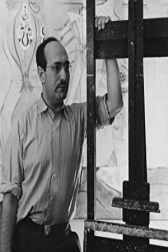 دانلود فیلم Rothko: Pictures Must Be Miraculous 2019
