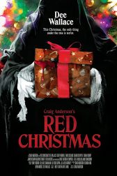 دانلود فیلم Red Christmas 2016