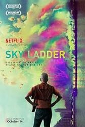 دانلود فیلم Sky Ladder: The Art of Cai Guo-Qiang 2016