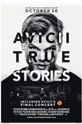 دانلود فیلم Avicii: True Stories 2017