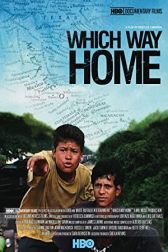 دانلود فیلم Which Way Home 2009