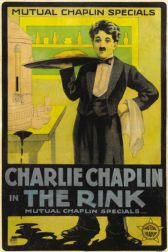 دانلود فیلم The Rink 1916