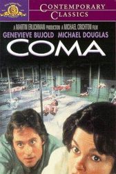 دانلود فیلم Coma 1978