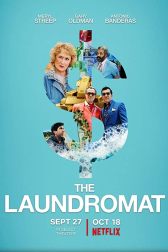 دانلود فیلم The Laundromat 2019