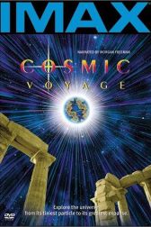 دانلود فیلم Cosmic Voyage 1996