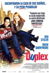 دانلود فیلم Duplex 2003