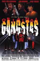دانلود فیلم Original Gangstas 1996