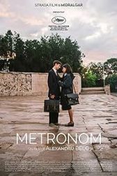دانلود فیلم Metronom 2022