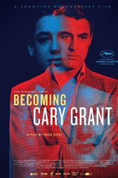 دانلود فیلم Becoming Cary Grant 2017