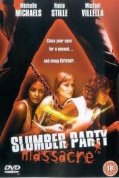 دانلود فیلم The Slumber Party Massacre 1982