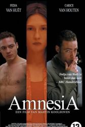 دانلود فیلم AmnesiA 2001