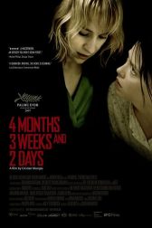 دانلود فیلم 4 Months, 3 Weeks and 2 Days 2007